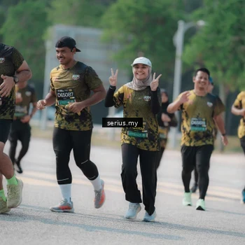 Runner Photo 6446390