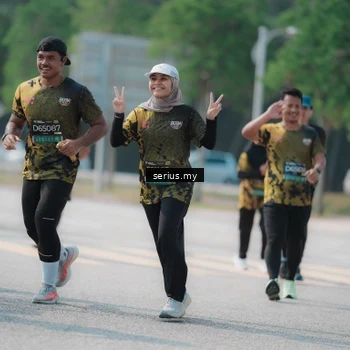 Runner Photo 6446400