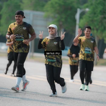 Runner Photo 6446408