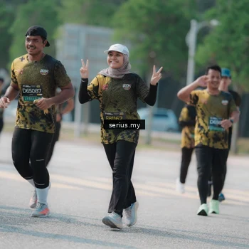 Runner Photo 6446412