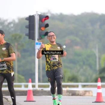 Runner Photo 6446414