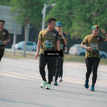 Runner Photo 6446421