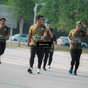 Runner Photo 6446424