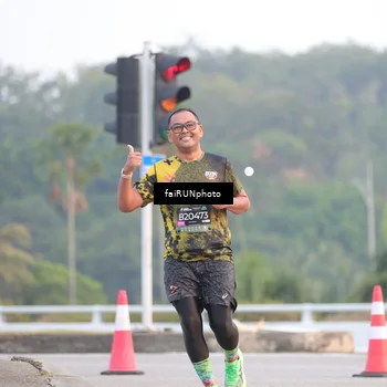 Runner Photo 6446427