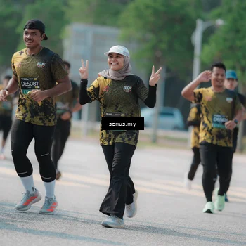 Runner Photo 6446430
