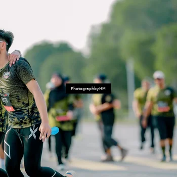 Runner Photo 6446432