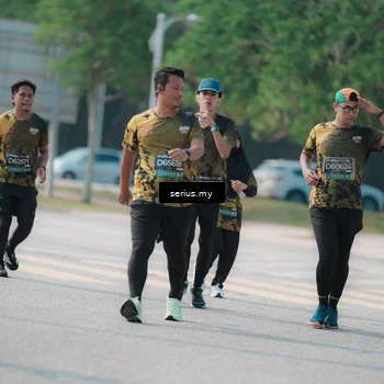 Runner Photo 6446434