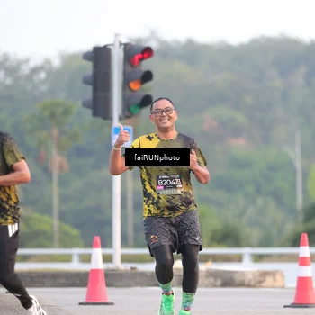 Runner Photo 6446435