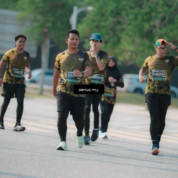 Runner Photo 6446436
