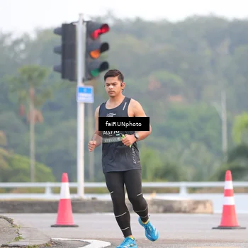 Runner Photo 6446437