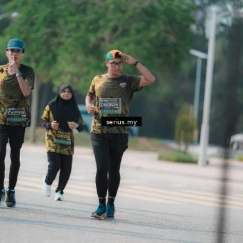 Runner Photo 6446445