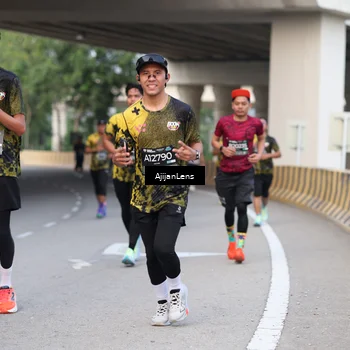 Runner Photo 6446453