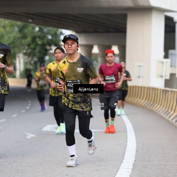 Runner Photo 6446454