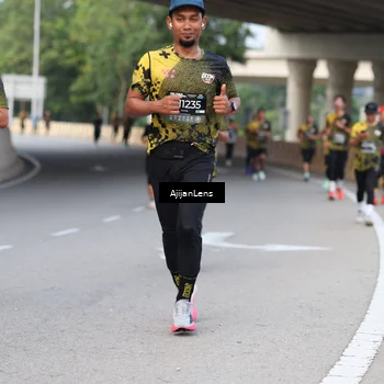 Runner Photo 6446456