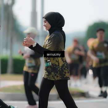 Runner Photo 6446459