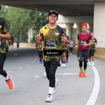 Runner Photo 6446469