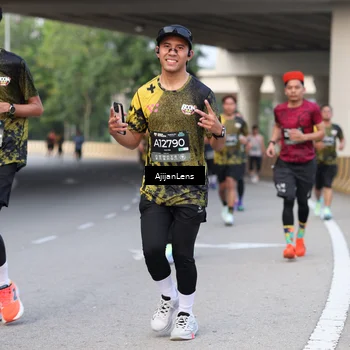 Runner Photo 6446470