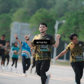 Runner Photo 6446476