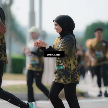 Runner Photo 6446481