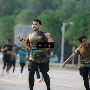 Runner Photo 6446482