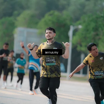 Runner Photo 6446483