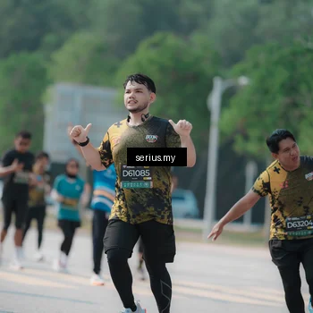 Runner Photo 6446488