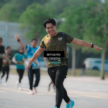 Runner Photo 6446491