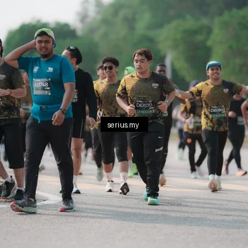 Runner Photo 6446494