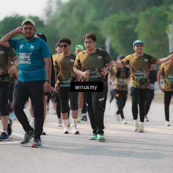Runner Photo 6446497