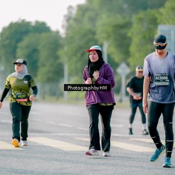Runner Photo 6446504