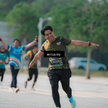 Runner Photo 6446505