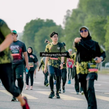 Runner Photo 6446507
