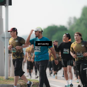 Runner Photo 6446508