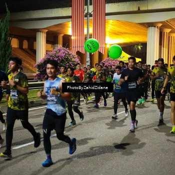Runner Photo 6446509