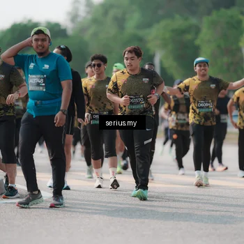 Runner Photo 6446510