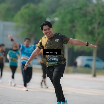 Runner Photo 6446514