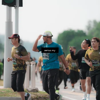 Runner Photo 6446520