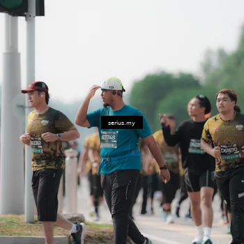 Runner Photo 6446529