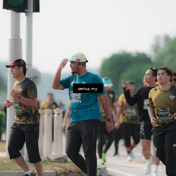 Runner Photo 6446530