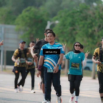 Runner Photo 6446532