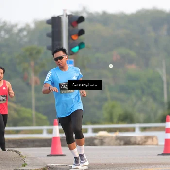 Runner Photo 6446536