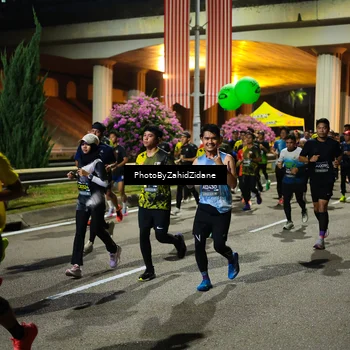 Runner Photo 6446538