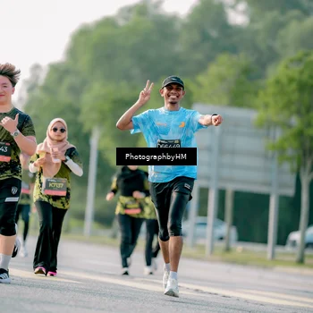 Runner Photo 6446539