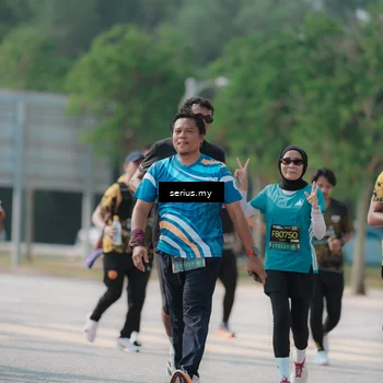 Runner Photo 6446545