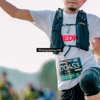 Runner Photo 6446550