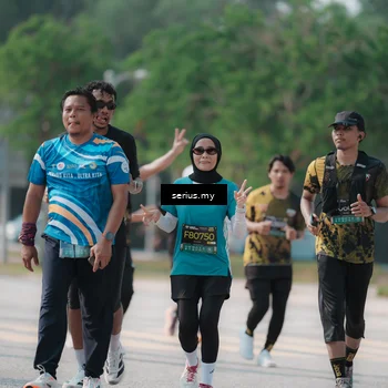 Runner Photo 6446552