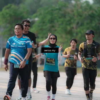 Runner Photo 6446556