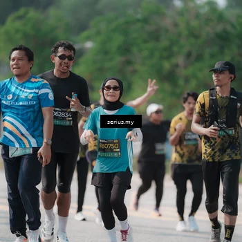 Runner Photo 6446561