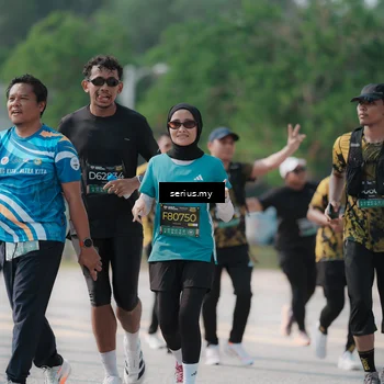 Runner Photo 6446564