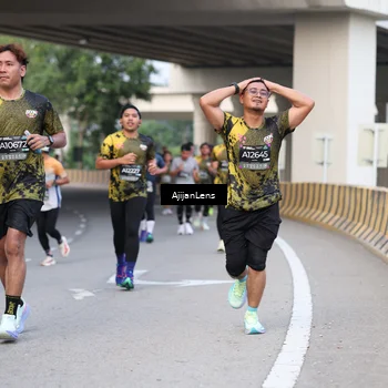 Runner Photo 6446569